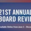 Penn Medicine 21st Annual Neurology Board Review Course 2024 Penn Medicine 21st Annual Neurology Board Review Course 2024