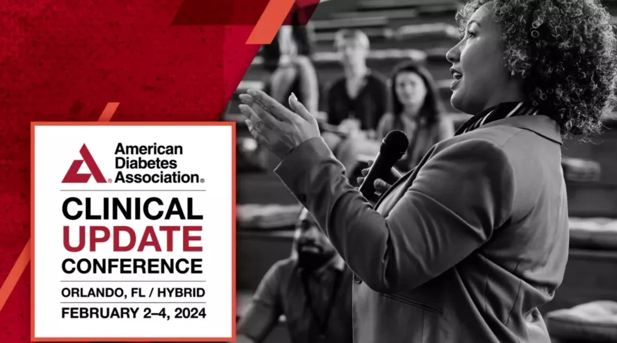 ADA 2025 Clinical Update Conference (Videos + Audios + Slides) ADA 2025 Clinical Update Conference (Videos + Audios + Slides)