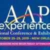 American Academy of Periodontology Annual Meeting 2019 American Academy of Periodontology Annual Meeting 2019