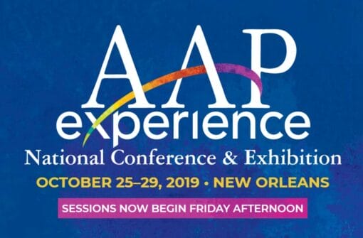 American Academy of Periodontology Annual Meeting 2019 American Academy of Periodontology Annual Meeting 2019