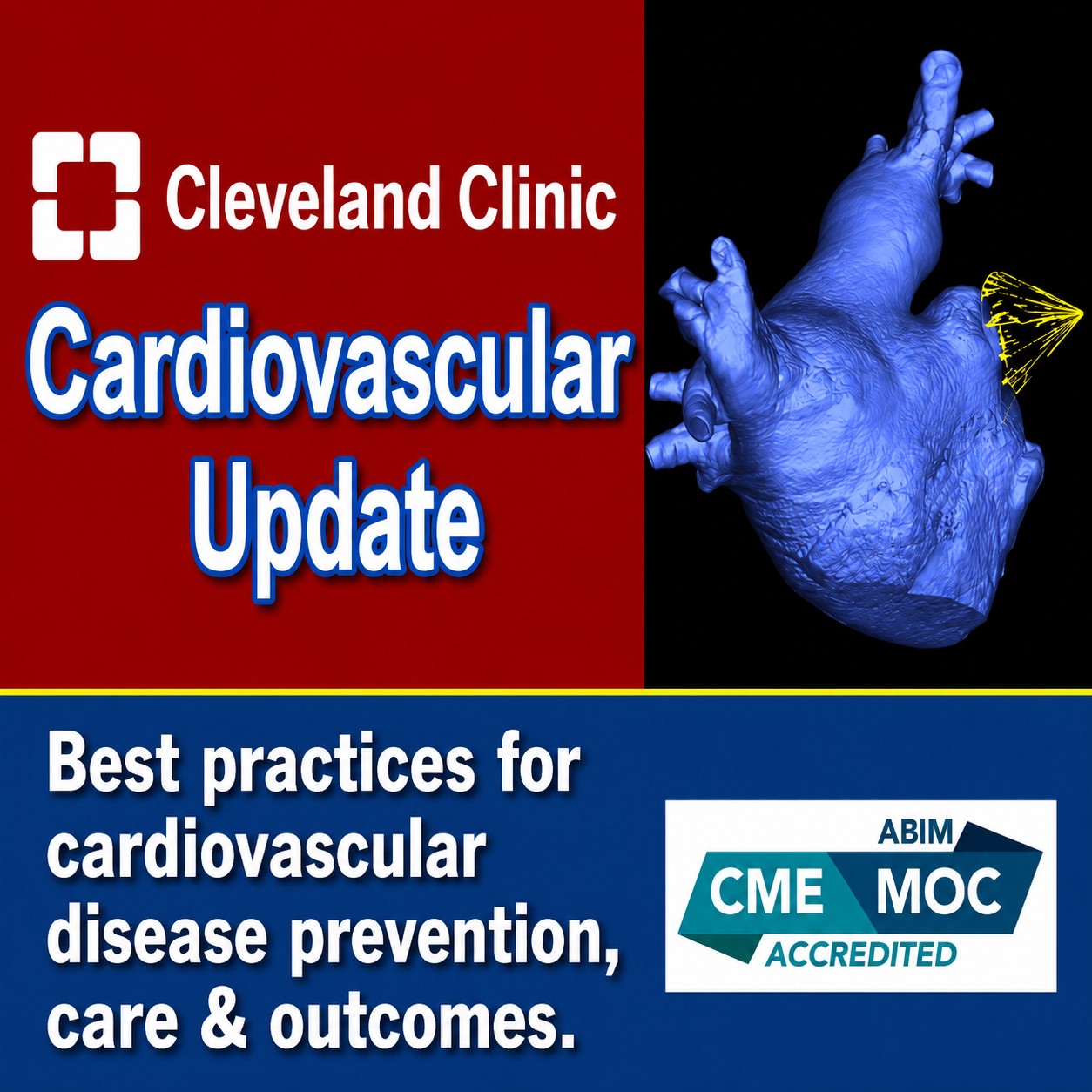 Cleveland Clinic Cardiovascular Update 2025 Cleveland Clinic Cardiovascular Update 2025