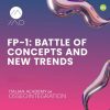 FP-1: Battle of Concepts and New Trends 2024 FP-1: Battle of Concepts and New Trends 2024