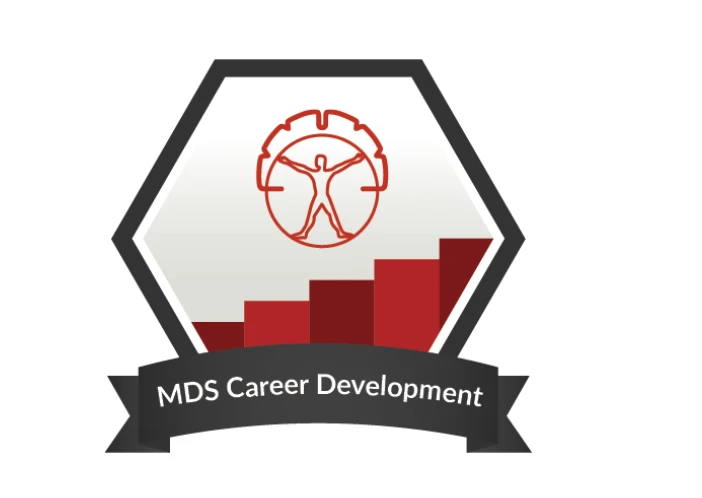 MDS Career Development 2024 MDS Career Development 2024