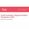 NYU Langone Health Cardiac Amyloidosis Diagnosis and Novel Therapeutics in 2024 NYU Langone Health Cardiac Amyloidosis Diagnosis and Novel Therapeutics in 2024
