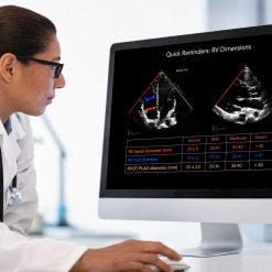 chest Critical Care Echocardiography Exam Virtual Board Review 2024 (CCEeXAM)