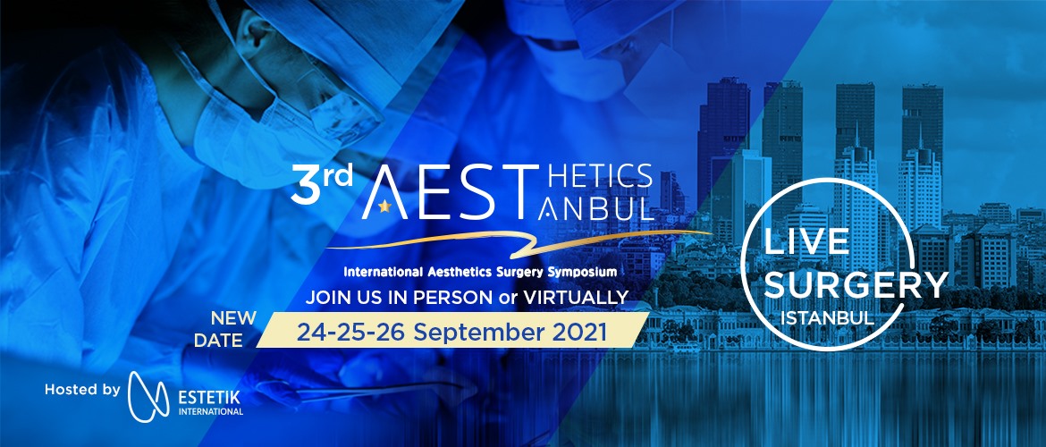 AngelsVR 3rd Aesthetic istanbul 2021 AngelsVR 3rd Aestheticistanbul 2021