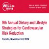 NYU Langone Health 9th Annual Dietary and Lifestyle Strategies for Cardiovascular Risk Reduction 2024 NYU Langone Health 9th Annual Dietary and Lifestyle Strategies for Cardiovascular Risk Reduction 2024