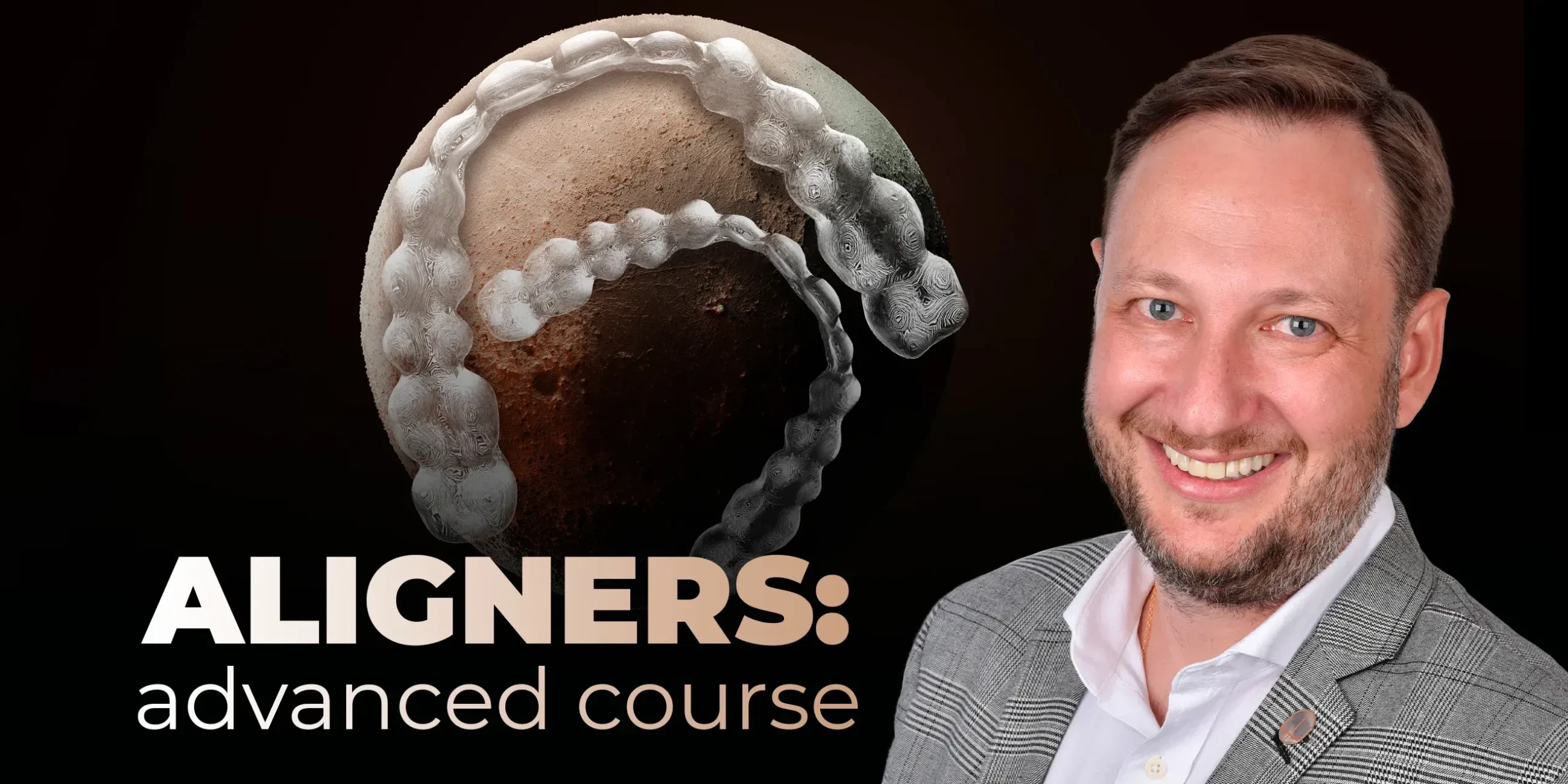 OHI-S Aligners Advanced Course Treatment of Complex Clinical Cases OHI-S Aligners Advanced Course Treatment of Complex Clinical Cases