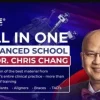 OTEXE Advanced School of Orthodontics, All in One