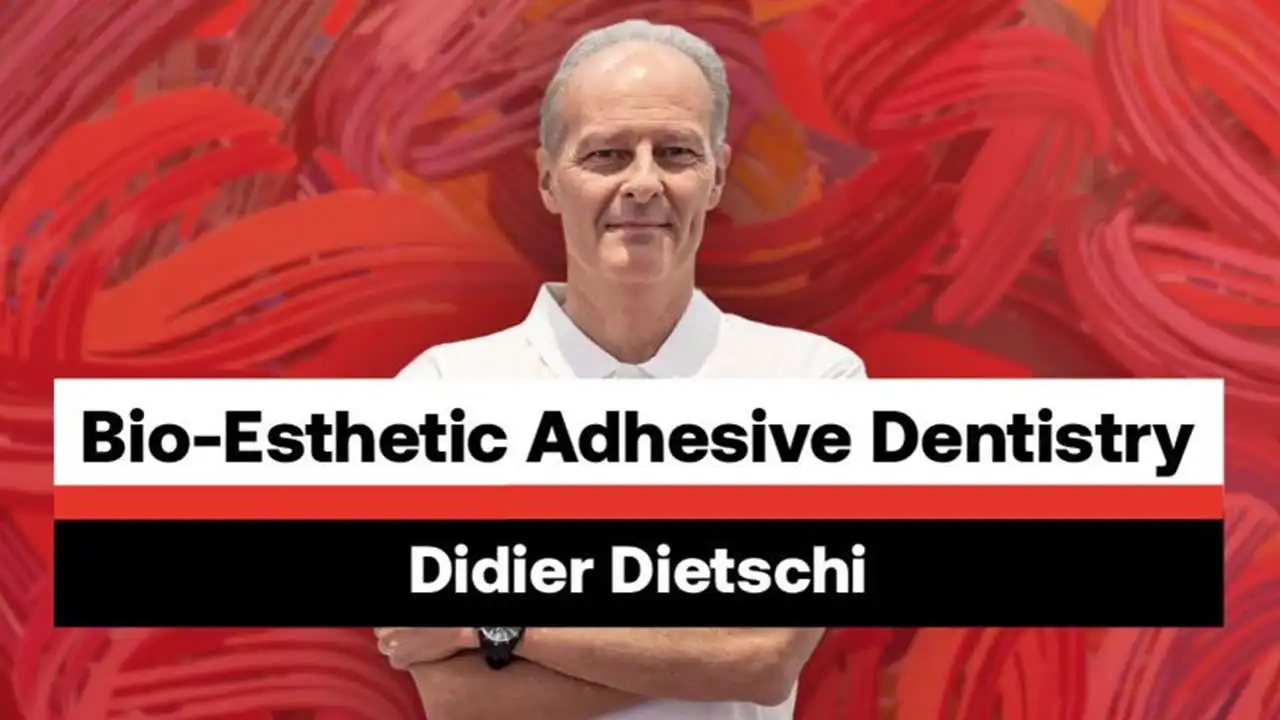 Osteocom Bio-Esthetic Adhesive Dentistry Osteocom Bio-Esthetic Adhesive Dentistry