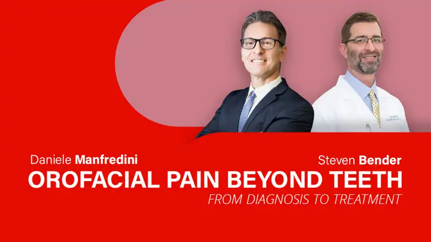 Osteocom Orofacial Pain Beyond Teeth Osteocom Orofacial Pain Beyond Teeth