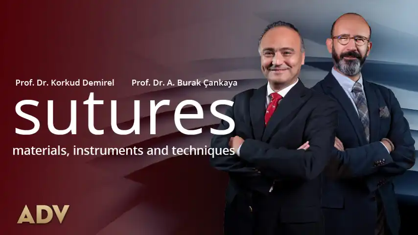 Osteocom Sutures Materials, Instruments and Techniques Osteocom Sutures Materials, Instruments and Techniques