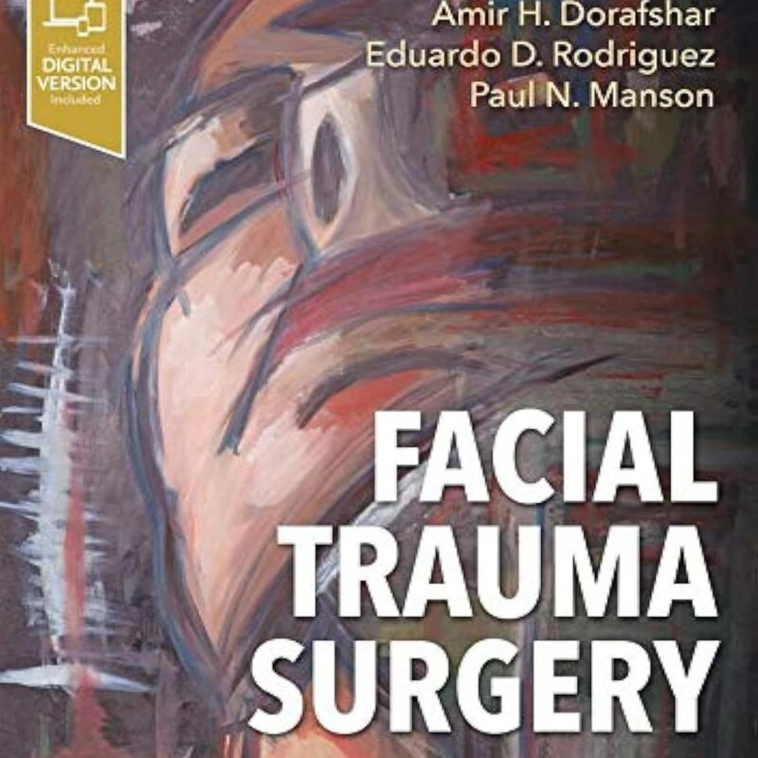 Facial Trauma Surgery: From Primary Repair to Reconstruction Facial Trauma Surgery: From Primary Repair to Reconstruction