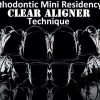 Aligner Resources Orthodontic Mini Residency in Clear Aligner Technique Aligner Resources Orthodontic Mini Residency in Clear Aligner Technique