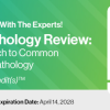 Digital Slide Pathology Review: A Case Based Approach to Common Problems in Surgical Pathology 2025 Digital Slide Pathology Review: A Case Based Approach to Common Problems in Surgical Pathology 2025