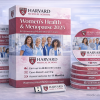 Harvard Women’s Health and Menopause 2025 Harvard Women’s Health and Menopause 2025