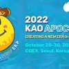 Korean Association of Orthodontists 55th Annual Congress of the KAO and the 13th Asian Pacific Orthodontic Congres 2022 Korean Association of Orthodontists 55th Annual Congress of the KAO and the 13th Asian Pacific Orthodontic Congres 2022