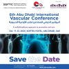 MENA Conference 6th Abu Dhabi International Vascular Conference 2024 MENA Conference 6th Abu Dhabi International Vascular Conference 2024