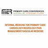 MER Internal Medicine for Primary Care: Cardio/Neuro/Pain/Vasc 2025 MER Internal Medicine for Primary Care: Cardio/Neuro/Pain/Vasc 2025