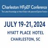 Medical University of South Carolina Charleston HFpEF Conference 2024 Medical University of South Carolina Charleston HFpEF Conference 2024