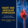 Michigan Medicine Heart and Vascular Symposium A Practical Update for the Primary Care Provider 2024 Michigan Medicine Heart and Vascular Symposium A Practical Update for the Primary Care Provider 2024