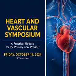 Michigan Medicine Heart and Vascular Symposium A Practical Update for the Primary Care Provider 2024