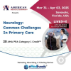 Neurology: Common Challenges in Primary Care 2025 (American Medical Seminars) Neurology: Common Challenges in Primary Care 2025 (American Medical Seminars)