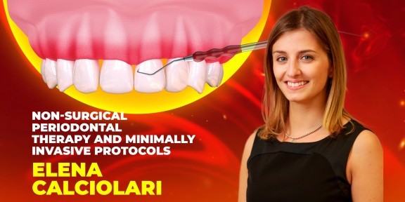 OHI-S Non-Surgical Periodontal Therapy and Minimally Invasive Protocols OHI-S Non-Surgical Periodontal Therapy and Minimally Invasive Protocols