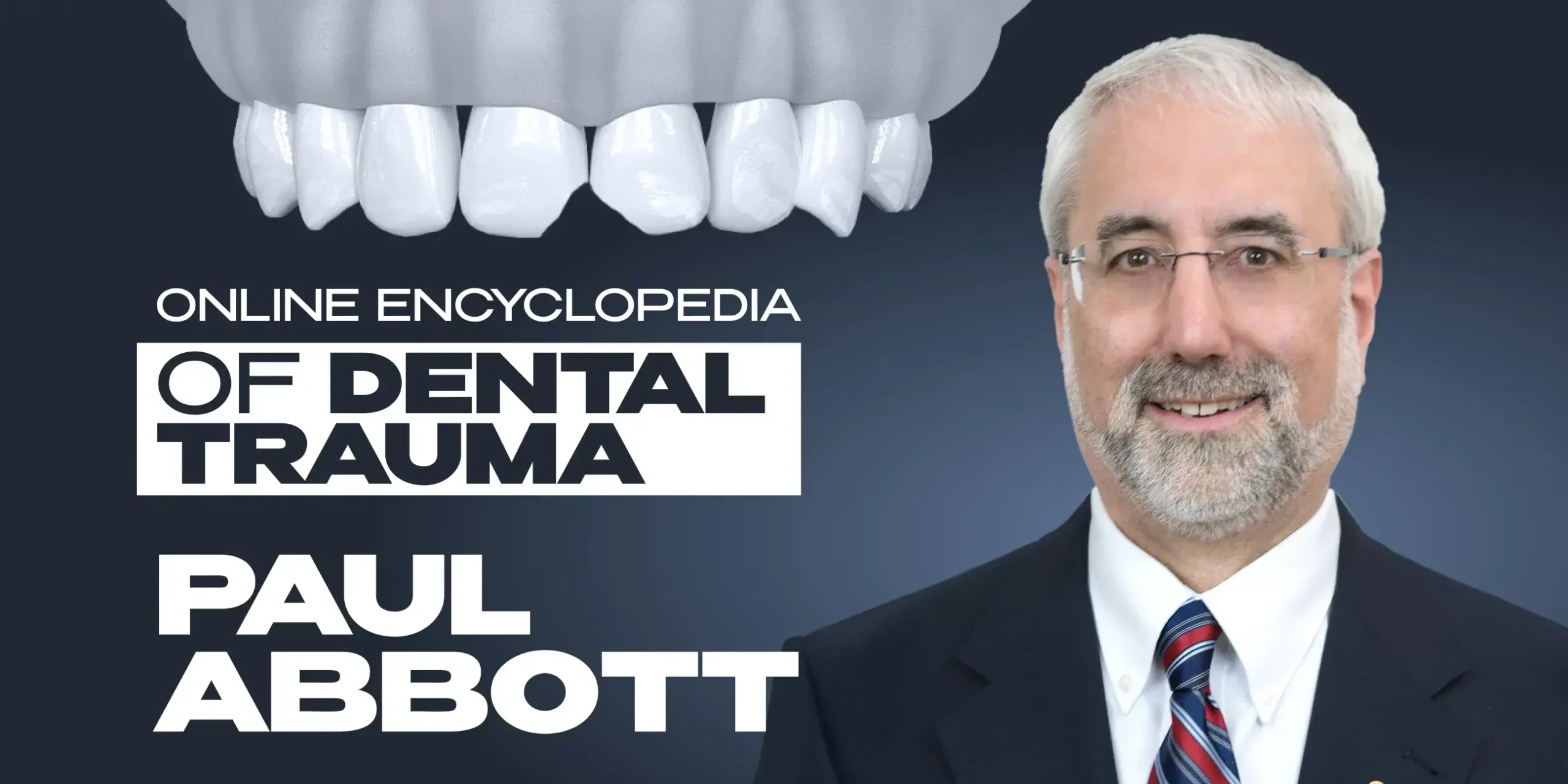 OHI-S Online Encyclopedia of Dental Trauma OHI-S Online Encyclopedia of Dental Trauma