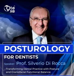 Posturology for Dentist