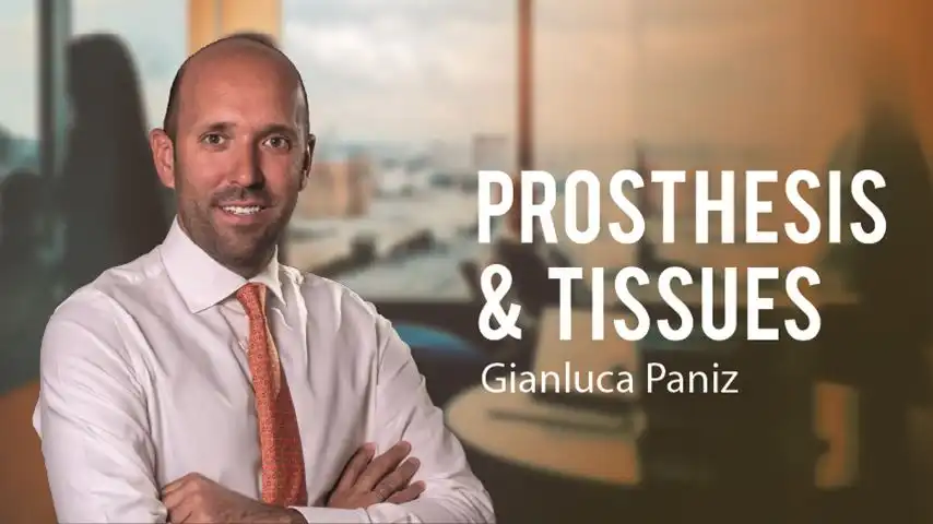 Osteocom Prosthesis & Tissues Osteocom Prosthesis & Tissues
