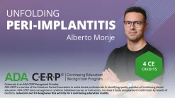 Osteocom Unfolding Peri-Implantitis 2023