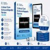 SCCM Critical Care Echocardiography Review 2024 (Videos + Slides + Quiz)