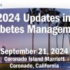 Scripps Updates in Diabetes Management 2024 Scripps Updates in Diabetes Management 2024
