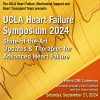 UCLA Heart Failure Symposium 2024 UCLA Heart Failure Symposium 2024