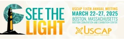USCAP 114th Annual Meeting: 2025