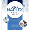 UWorld RxPrep’s 2025 NAPLEX Course Book for Pharmacist Licensure Exam Preparation (Scan book) UWorld RxPrep’s 2025 NAPLEX Course Book for Pharmacist Licensure Exam Preparation