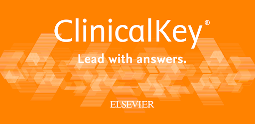 ClinicalKey (1-year Subscription, All Subjects) laptop and mobile ClinicalKey (1-year Subscription, All Subjects) laptop and mobile