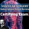 The Osler Vascular Surgery Certifying Exam Oral Review (Extracted 2024) The Osler Vascular Surgery Certifying Exam Oral Review (Extracted 2024)