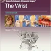 Master Techniques in Orthopaedic Surgery: The Wrist, 4th edition (Videos Only) Master Techniques in Orthopaedic Surgery: The Wrist, 4th edition (Videos Only)