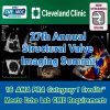 Cleveland Clinic 27th Annual Structural Valve Imaging Summit 2025 (Videos)