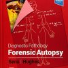 Diagnostic Pathology: Forensic Autopsy (Original PDF from Publisher) Diagnostic Pathology Forensic Autopsy (Original PDF from Publisher)
