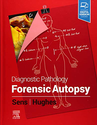 Diagnostic Pathology: Forensic Autopsy (Original PDF from Publisher) Diagnostic Pathology Forensic Autopsy (Original PDF from Publisher)