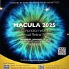 Johns Hopkins Wilmer Eye Institute’s MACULA and the 5th Annual Retina Festival 2025 Johns Hopkins Wilmer Eye Institute’s MACULA and the 5th Annual Retina Festival 2025
