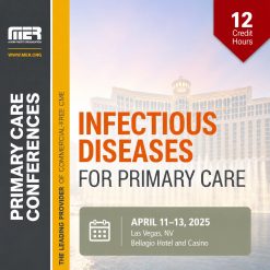 MER Cardiology & Pulmonology for Primary Care 2025 (The Omni Grove Park Inn)