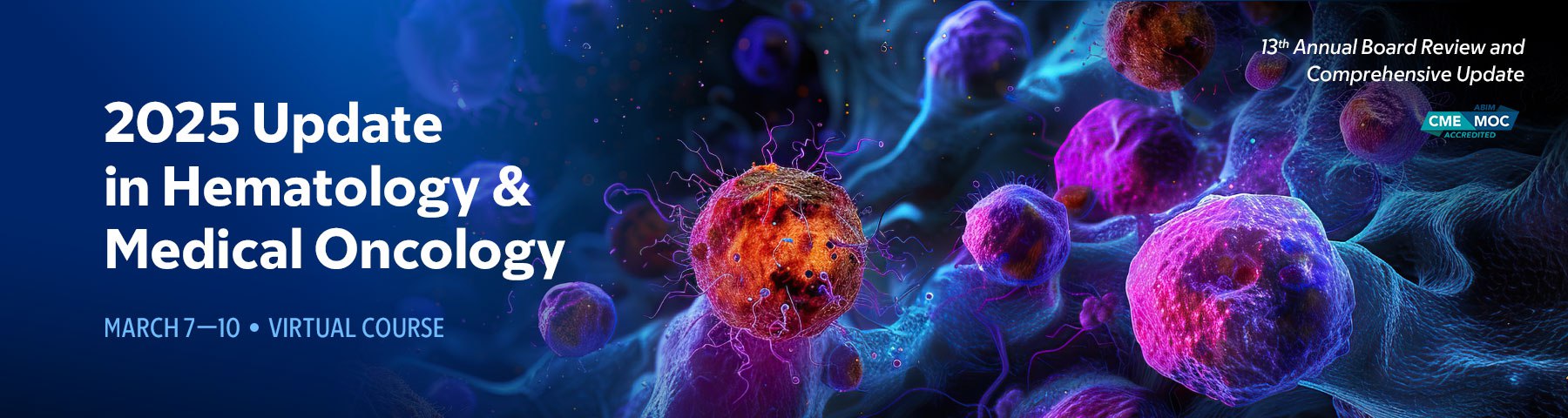 Memorial Sloan Kettering Cancer Center Update in Hematology and Medical Oncology 2025 Memorial Sloan Kettering Cancer Center Update in Hematology and Medical Oncology 2025