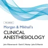 Morgan and Mikhail’s Clinical Anesthesiology, 7th Edition (Original PDF from Publisher) Morgan and Mikhail’s Clinical Anesthesiology, 7th Edition (Original PDF from Publisher)