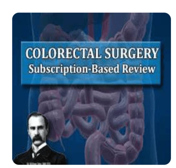 Osler Colorectal Surgery 2025 Subscription-Based Review Osler Colorectal Surgery 2025 Subscription-Based Review