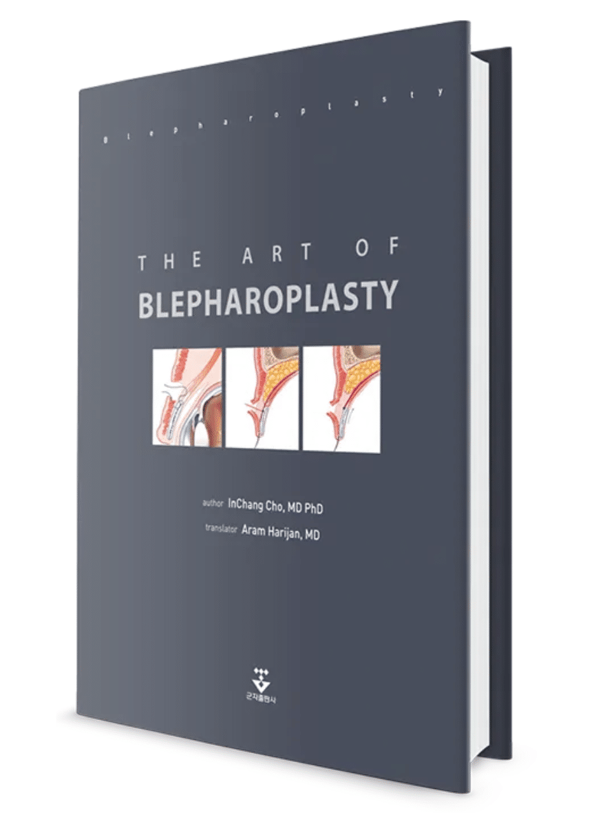 The Art of Blepharoplasty The Art of Blepharoplasty