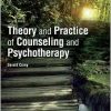 Theory and Practice of Counseling and Psychotherapy, 11th Edition (Original PDF from Publisher)